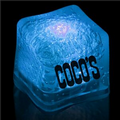 Light Up Ice Cube - Blue LED